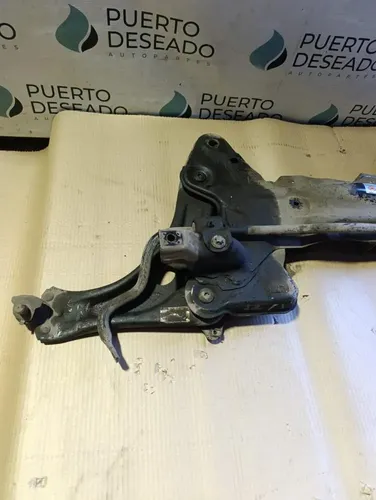 Cuna de motor — foto 4