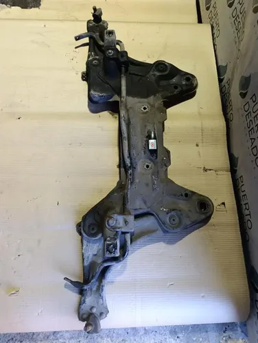 Cuna de motor — foto 2