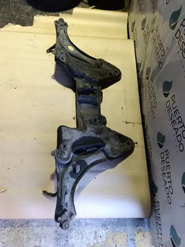 Cuna de motor — foto 5