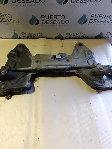 Cuna de motor — foto 1