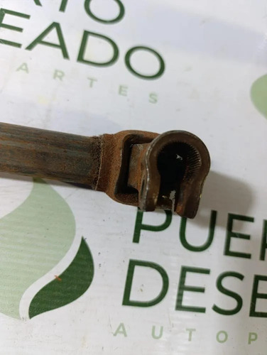 Columna de direccion — foto 2