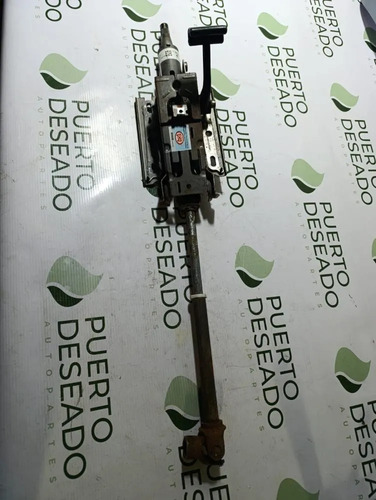 Columna de direccion — foto 1