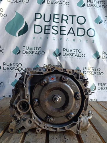 Caja de velocidades — foto 1