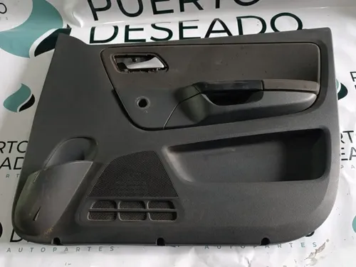 Tapizado de puerta delantera derecha — foto 3
