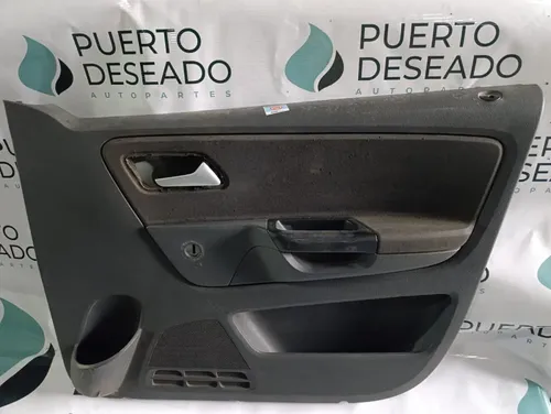 Tapizado de puerta delantera derecha — foto 2