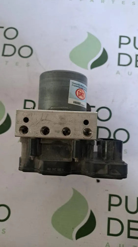 Modulo de abs — foto 3