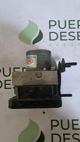 Modulo de abs — foto 1