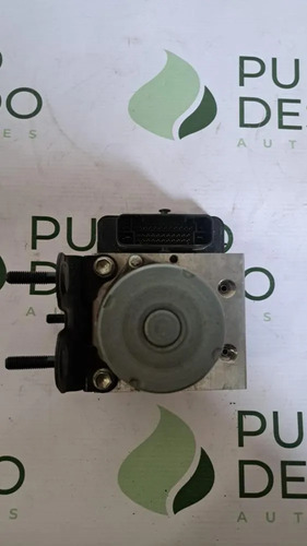 Modulo de abs — foto 2