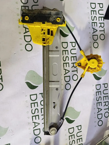 Levanta Cristales Electrico Delantero Derecho — foto 3