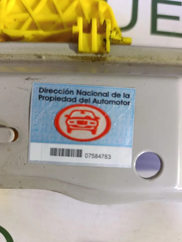 Levanta Cristales Electrico Delantero Derecho — foto 2