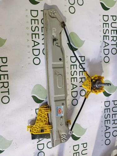 Levanta Cristales Electrico Delantero Derecho — foto 1