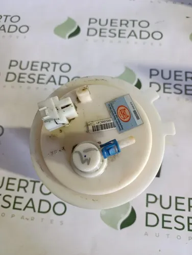 Bomba de nafta — foto 3